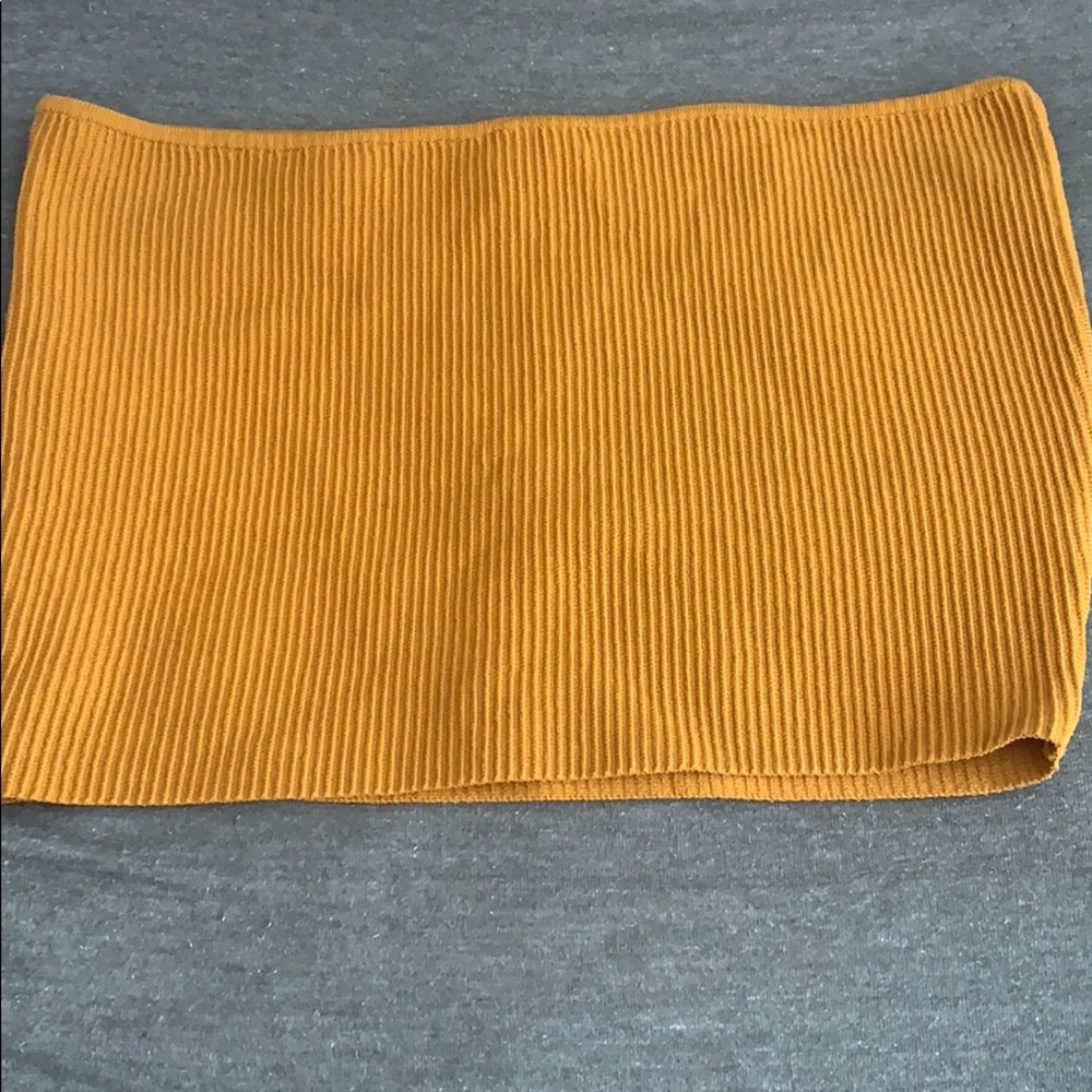 PACSUN CROP TOP